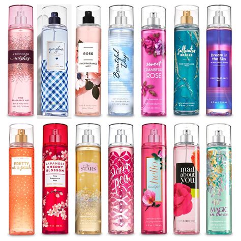 most popular bath and body works|bath and body works fragrances.